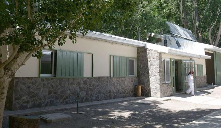 Foto: Gobierno de Mendoza