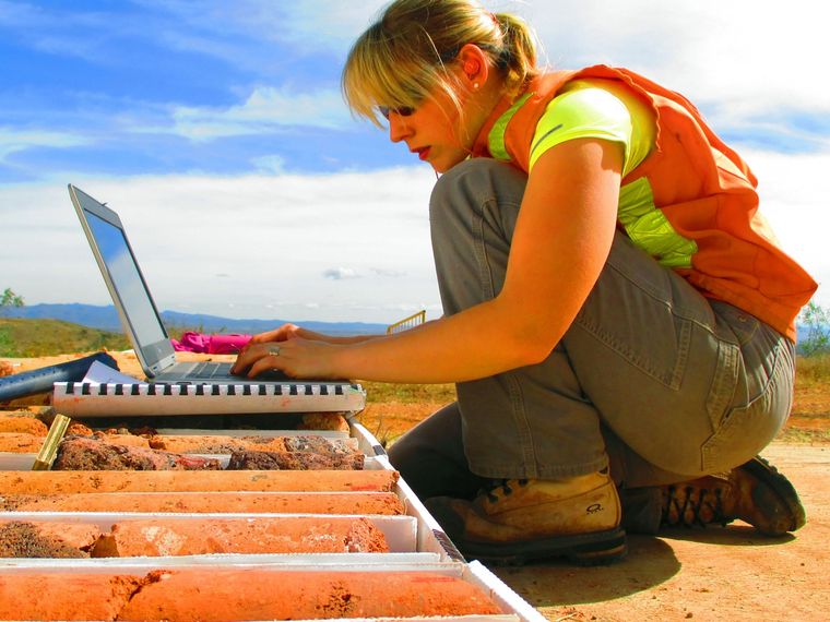 La compañía apuesta al trabajo local desarrollando mano de obra y proveedores en Mendoza, Neuquén y San Juan.