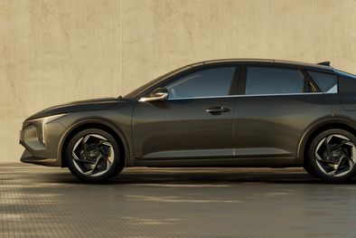 MDZol | Kia reveló el precio de su nuevo sedán Foto: Kia