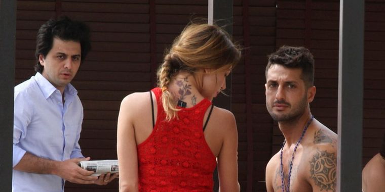 También aborda los casos de abusos contra los transexuales.