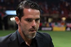 Fernando Gago analizó lo ocurrido frente al Inter Miami de Messi