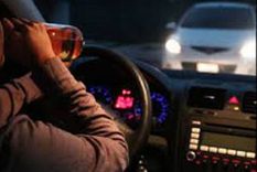 se revelo el tiempo que tarda el cuerpo para eliminar el alcohol si tenes que manejar