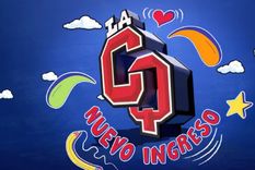 RATING. La CQ: nuevo ingreso RATING. La CQ: nuevo ingreso