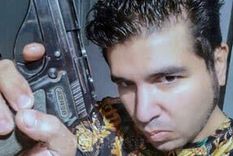 aberrante: fernando sabag montiel sera juzgado por tenencia y distribucion de pornografia infantil aberrante: fernando sabag montiel sera juzgado por tenencia y distribucion de pornografia infantil