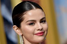 Selena Gómez confirmó su trastorno de bipolaridad.