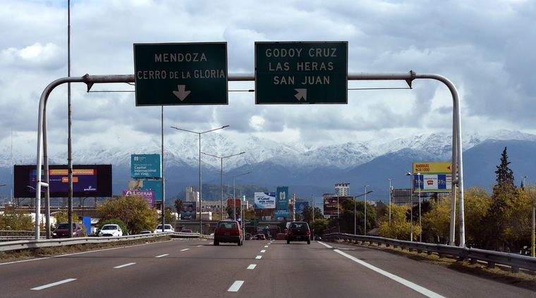 Foto: ALF PONCE / MDZ