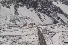 Foto: Gendarmería Nacional.