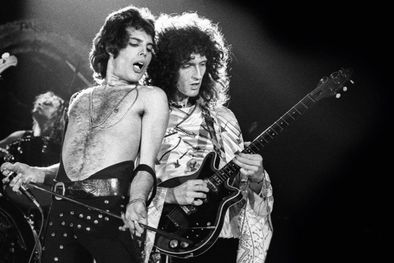 MDZol | Las canciones más felices a lo largo de los años. Foto: Archivo