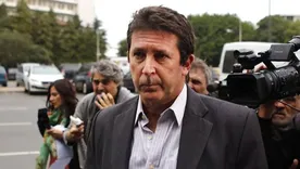 El ex de Ileana Calabró seguirá preso en la causa Ruta del Dinero