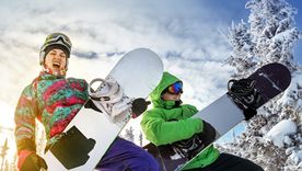 Los viajes de egresados, cada vez más caros.