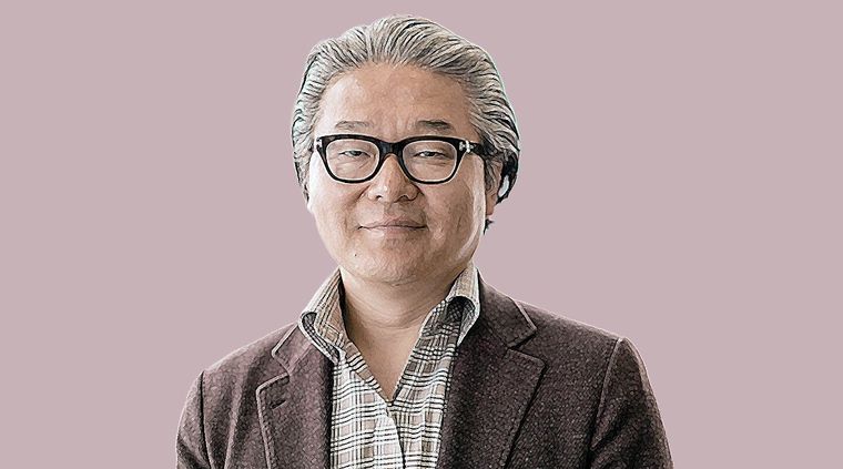 Bill Hwang, en bancarrota. Foto: Forbes