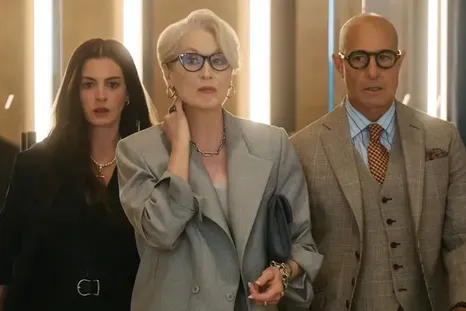 El diablo viste a la moda El diablo viste a la moda