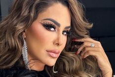 Ninel Conde sacudió las redes con una de sus últimas publicaciones en Instagram. Foto: INSTAGRAM @NINELCONDE