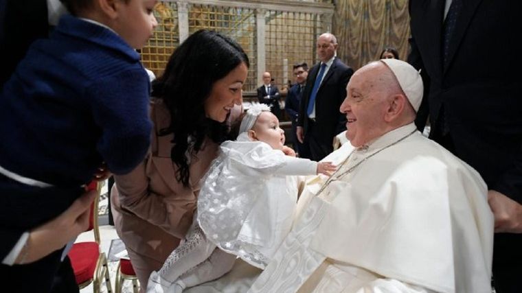 Foto: Diario del Vaticano