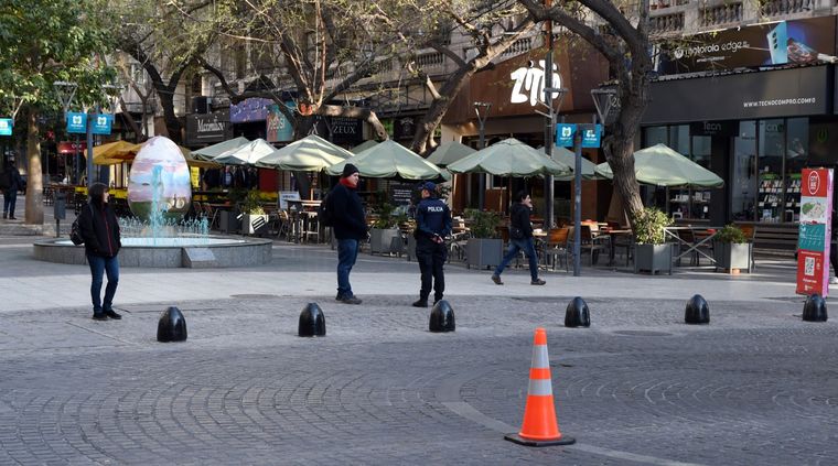 Foto: ALF PONCE MERCADO / MDZ