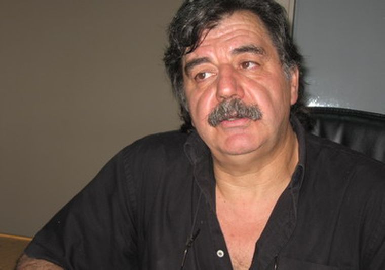 José Carlos Abdala.