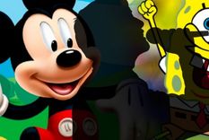 famoso cantante animaba fiestas como mickey y bob esponja famoso cantante animaba fiestas como mickey y bob esponja