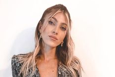 Cande Ruggeri Instagram Cande Ruggeri Foto: Instagram Cande Ruggeri