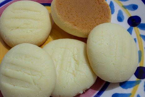 Una receta súper sencilla Una receta súper sencilla