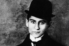 muestra homenaje a kafka a 90 anos de su muerte
