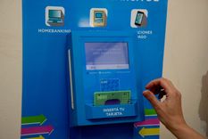 Foto: Gobierno Mendoza