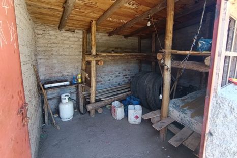 Foto: Ministerio de Seguridad de la Nación