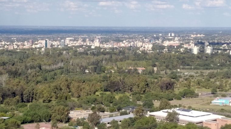 El pronóstico señala inestabilidad en cordillera, mientras que el resto de la provincia disfrutará de mayor presencia de sol. El pronóstico señala inestabilidad en cordillera, mientras que el resto de la provincia disfrutará de mayor presencia de sol.