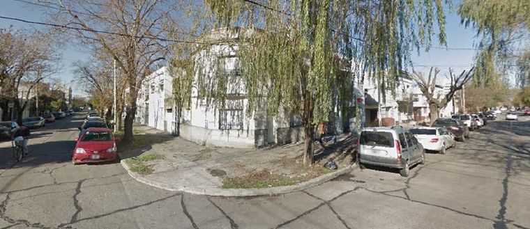 La nena era abusada por el dueño de casa cuando la madre salía a buscar trabajo