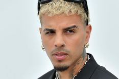 Aseguran que Rauw Alejandro ya está saliendo con otra cantante.