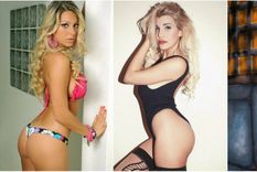 las candidatas a la chica del verano 2017 en carlos paz