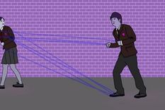 La diferencia entre una relación sana y una abusiva no siempre es obvia.