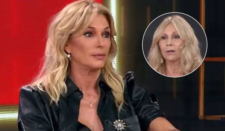 Yanina Latorre disparó contra Ana Rosenfeld por la condena que deberá pagar la abogada.