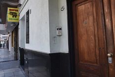 En total hay 17 acusados de asociación ilícita, trata de personas y lavado de activos Foto: NA