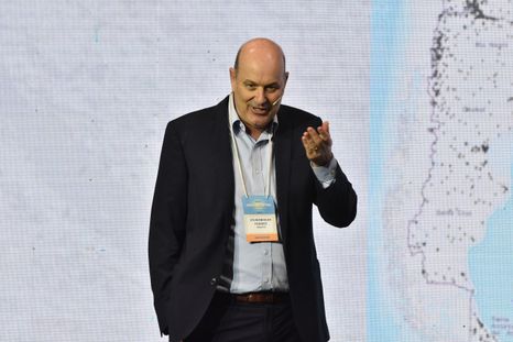 Federico Sturzenegger Federico Sturzenegger