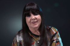 el terrible drama de salud de marilina ross: no fumen que a mi me...