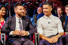 la gran obsesion de cristiano ronaldo que involucra a messi