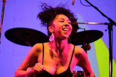 Foto: Gentileza:Fiesta de la Cerveza