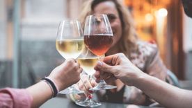 No hay que entrenarse en Suiza para disfrutar un vino.&nbsp;