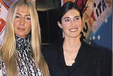 La muerte de Romina enlutó por completo a Cris Morena. / @vivero_oficial La muerte de Romina enlutó por completo a Cris Morena. / @vivero_oficial