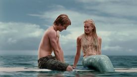 A 20 años de su estreno, Mi amiga la sirena se convirtió en uno de los contenidos más visto de Netflix.