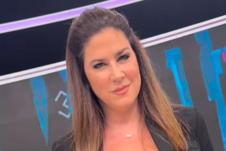 Daniela prepara su vuelta a la tele. Daniela prepara su vuelta a la tele.