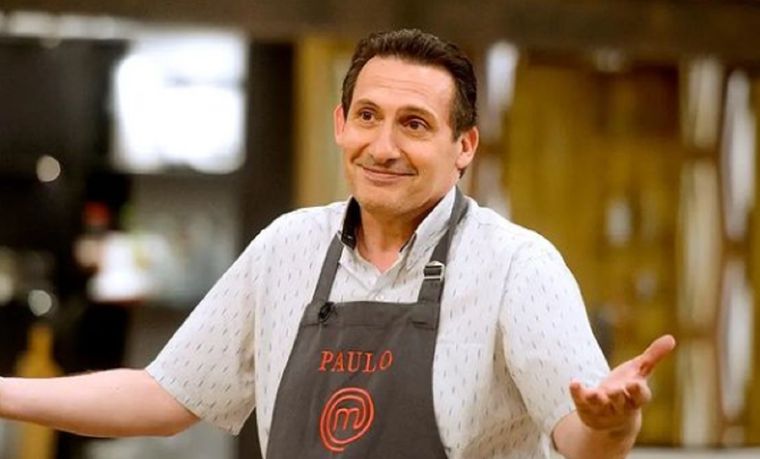 MasterChef Celebrity Foto: Instagram