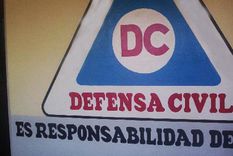 ¿quien coordina en mendoza ante una emergencia? (en 100 palabras)