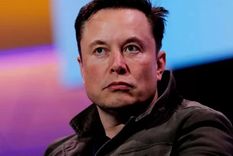 Desde que Elon Musk adquirió Twitter, sus polémicas decisiones lo mantienen en el ojo de la tormenta Foto: Archivo MDZ Desde que Elon Musk adquirió Twitter, sus polémicas decisiones lo mantienen en el ojo de la tormenta Foto: Archivo MDZ