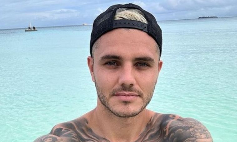 Mauro Icardi