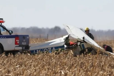 Las víctimas del accidente en Córdoba eran oriundas de La Pampa y Santa Fe. Las víctimas del accidente en Córdoba eran oriundas de La Pampa y Santa Fe.