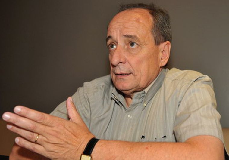 Foto: Nacho Gaffuri / MDZ