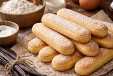 Receta de vainillas caseras nivel pastelero