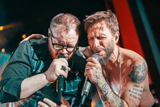 El show en Mendoza será una de las paradas clave de la banda tras su paso por Buenos Aires y Rosario. / LM Comunicación