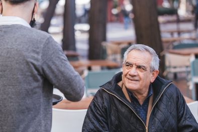 MDZol | Foto: Gentileza prensa Carlos Iannizzotto.